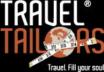 Travel Tailors logotipo